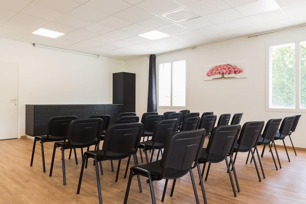 Inter-Hotel Le Mont Saint-Michel Sud Les Quatre Salines Roz-sur-Couesnon Exterior foto